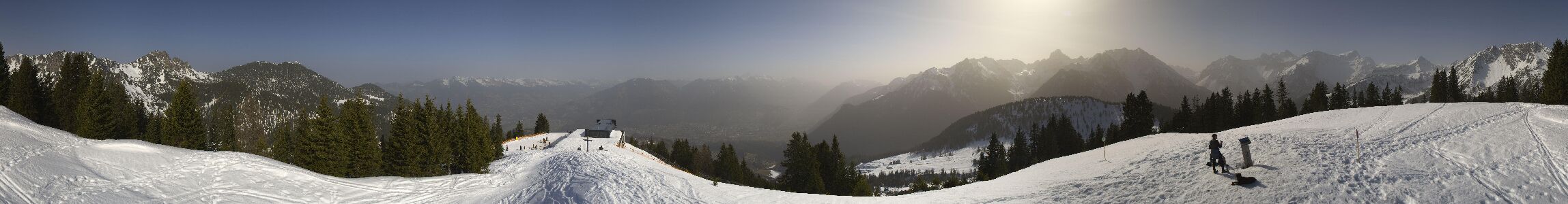 Loischkopf Brandnertal