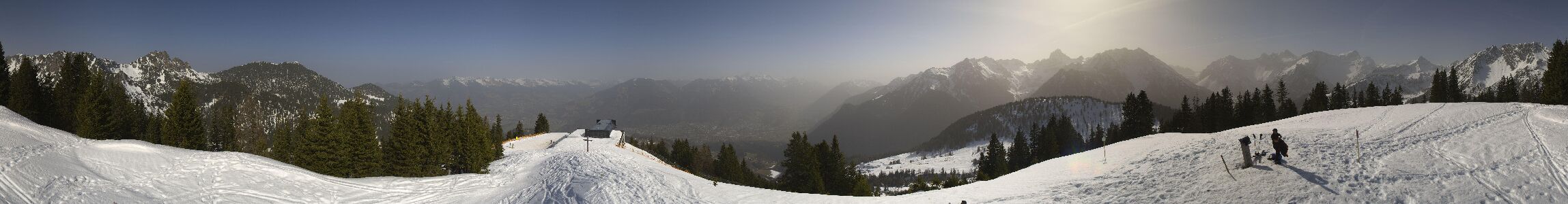Loischkopf Brandnertal