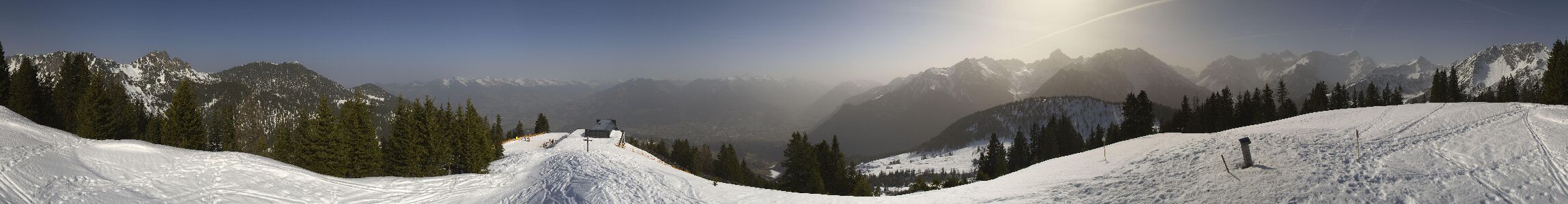 Loischkopf Brandnertal