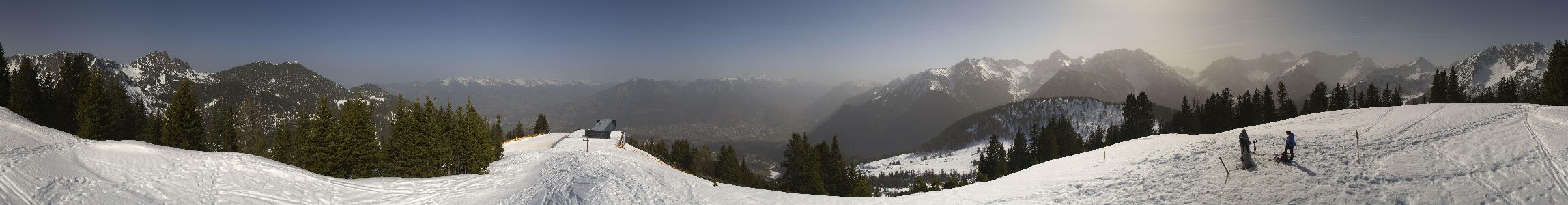 Loischkopf Brandnertal