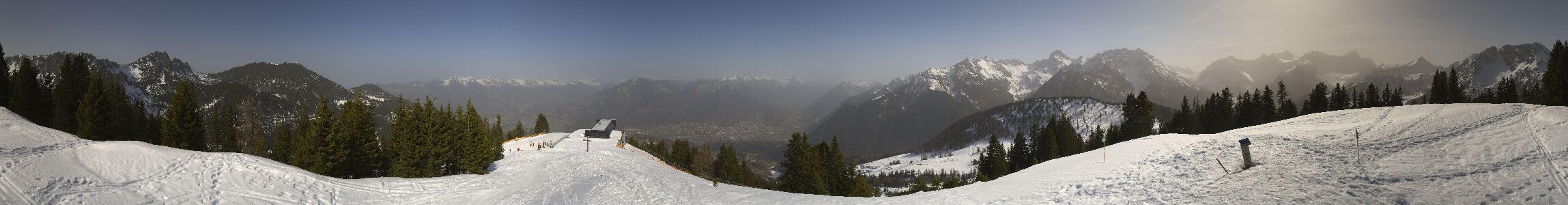 Loischkopf Brandnertal