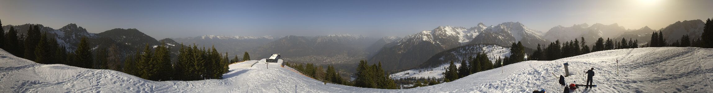 Loischkopf Brandnertal
