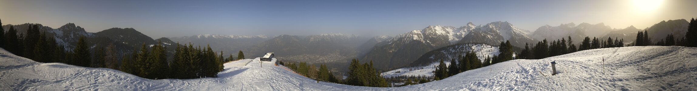 Loischkopf Brandnertal