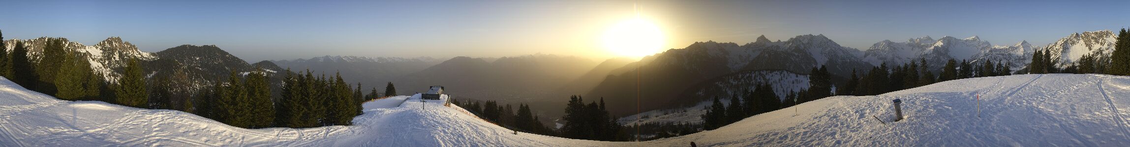 Loischkopf Brandnertal