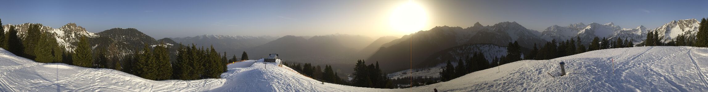 Loischkopf Brandnertal
