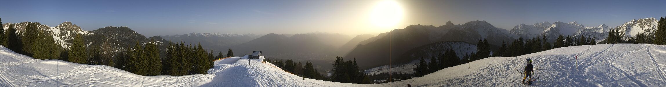 Loischkopf Brandnertal