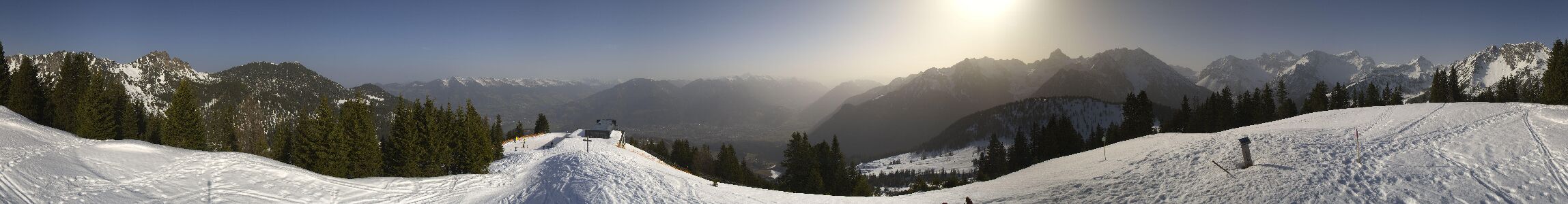 Loischkopf Brandnertal