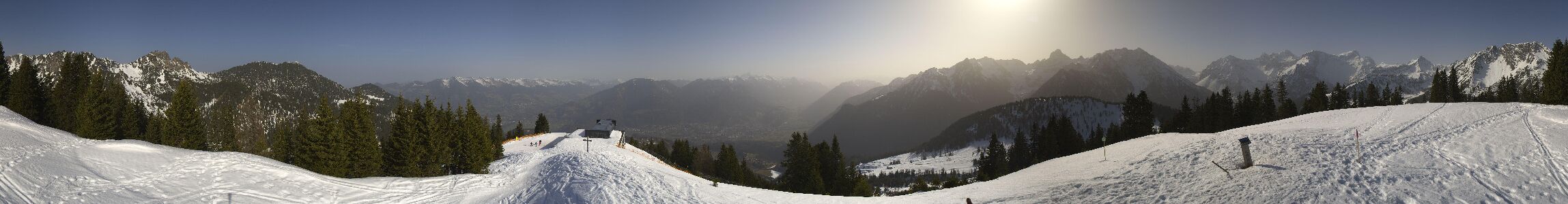 Loischkopf Brandnertal