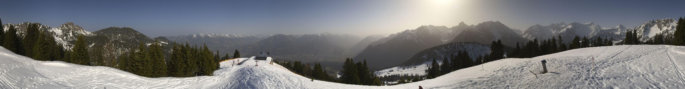 Loischkopf Brandnertal