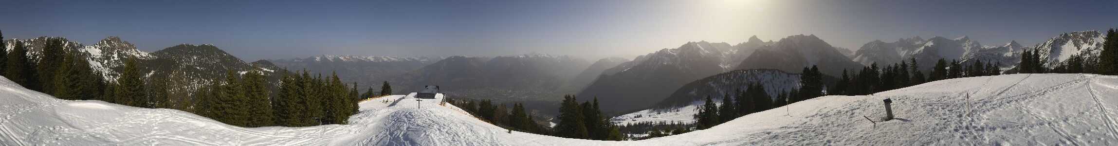 Loischkopf Brandnertal