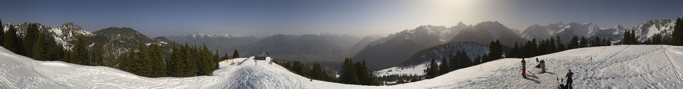Loischkopf Brandnertal