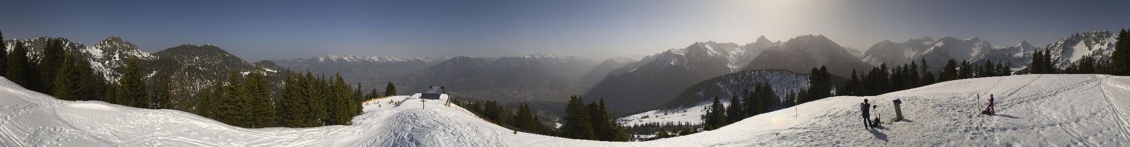 Loischkopf Brandnertal