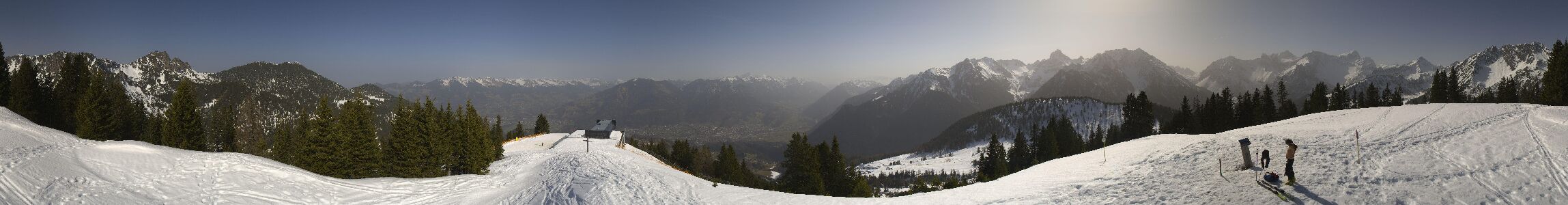 Loischkopf Brandnertal