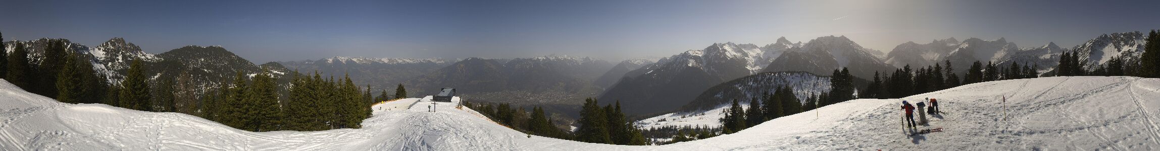 Loischkopf Brandnertal
