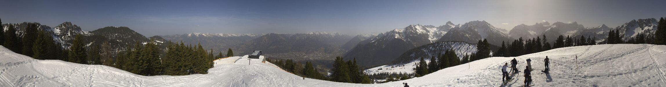 Loischkopf Brandnertal