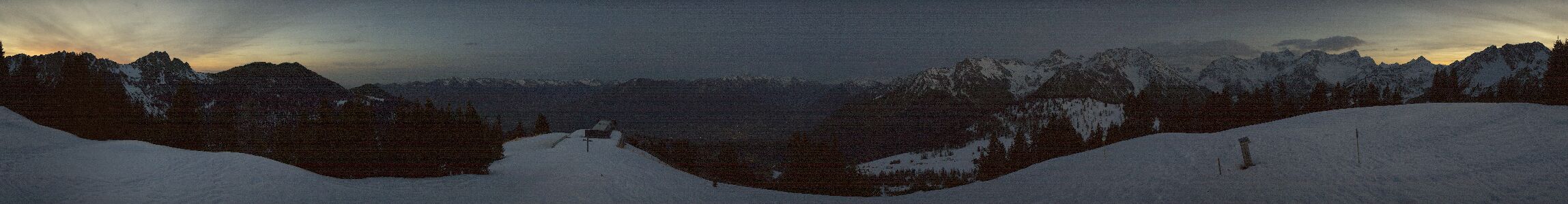 Loischkopf Brandnertal