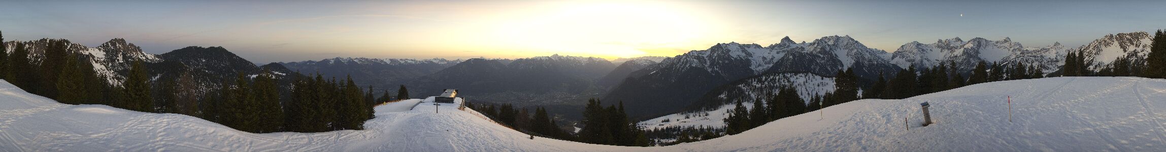 Loischkopf Brandnertal