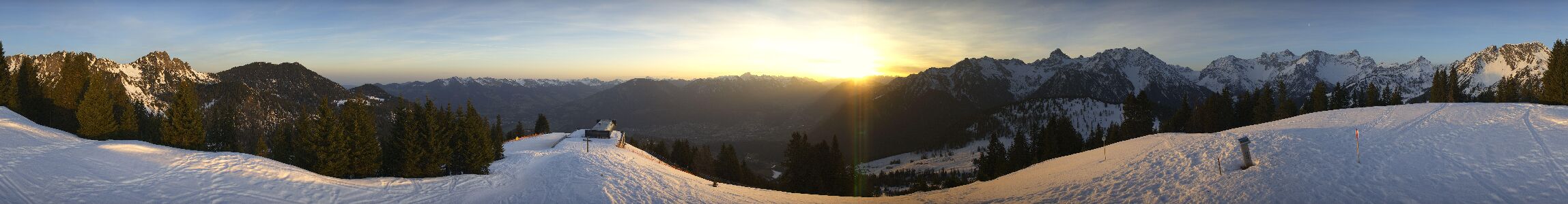 Loischkopf Brandnertal