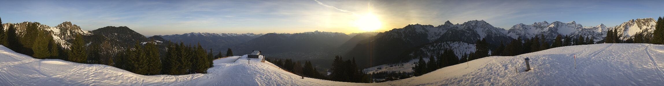 Loischkopf Brandnertal