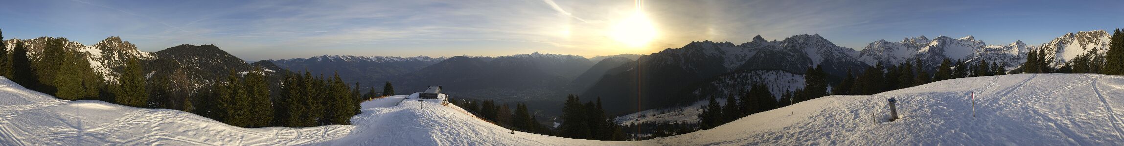 Loischkopf Brandnertal