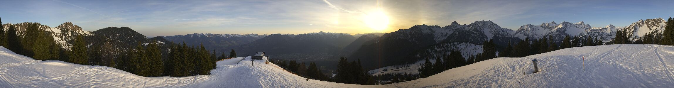 Loischkopf Brandnertal