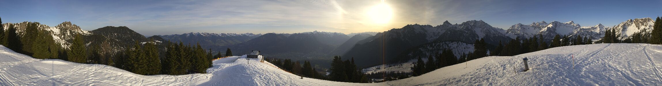 Loischkopf Brandnertal