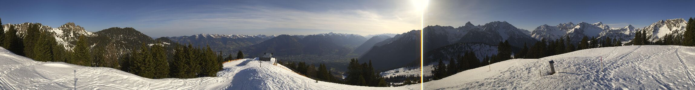 Loischkopf Brandnertal