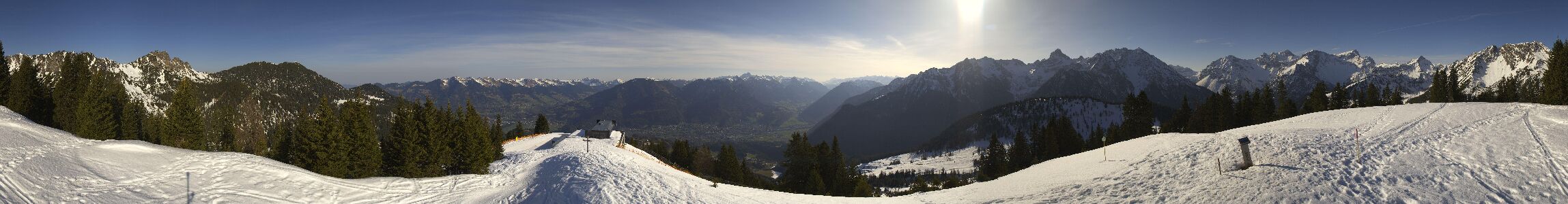 Loischkopf Brandnertal