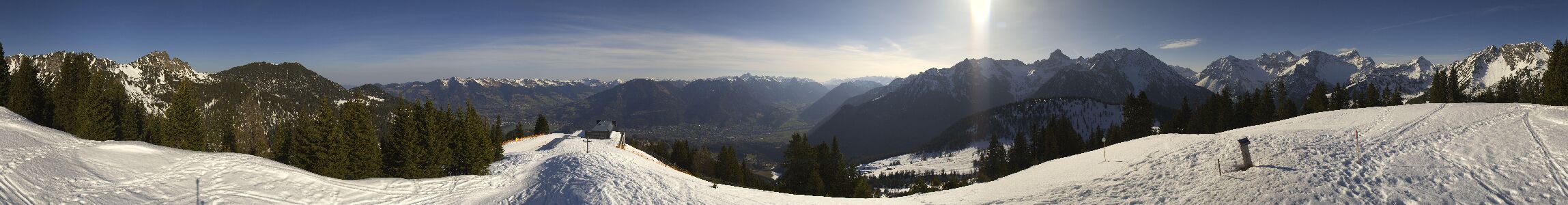 Loischkopf Brandnertal