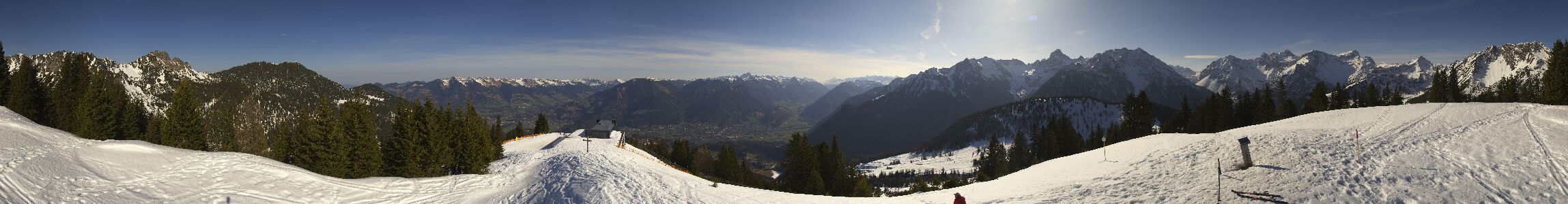 Loischkopf Brandnertal