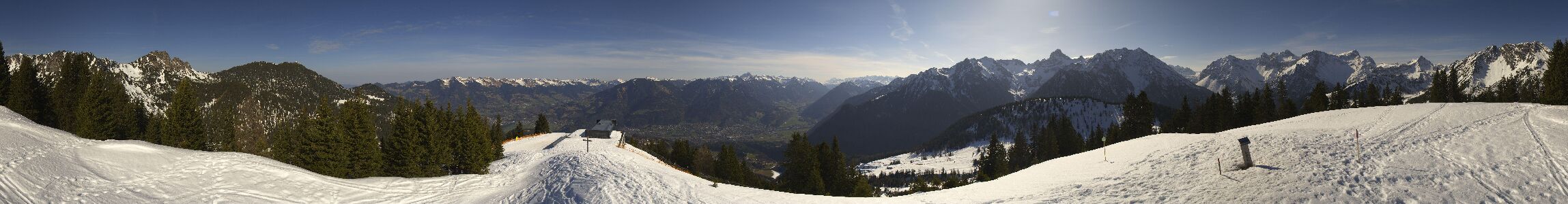 Loischkopf Brandnertal