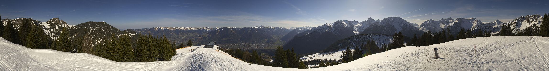 Loischkopf Brandnertal