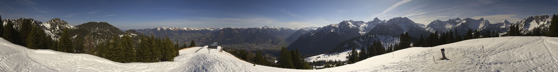 Loischkopf Brandnertal