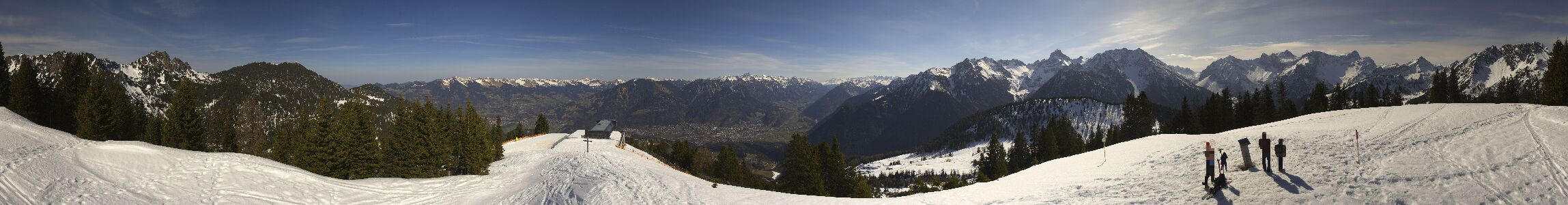 Loischkopf Brandnertal