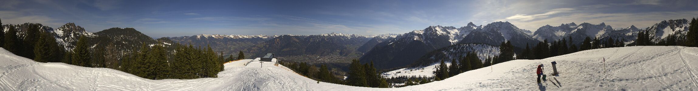 Loischkopf Brandnertal