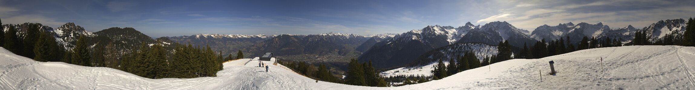 Loischkopf Brandnertal