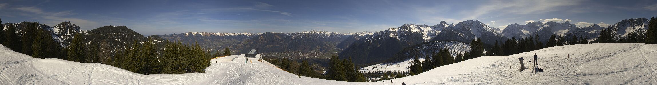 Loischkopf Brandnertal
