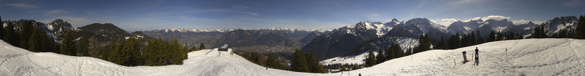 Loischkopf Brandnertal