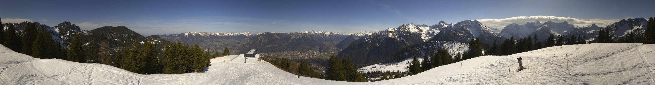 Loischkopf Brandnertal