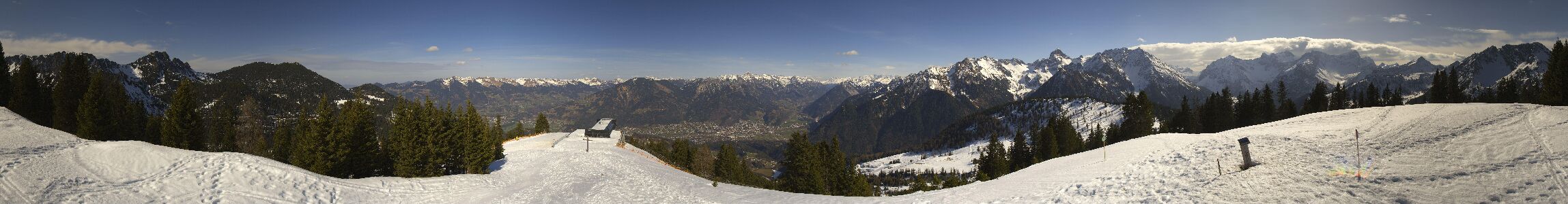Loischkopf Brandnertal