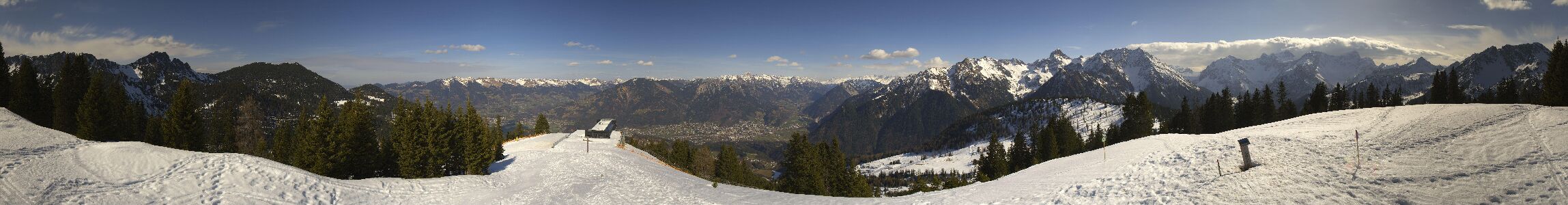 Loischkopf Brandnertal