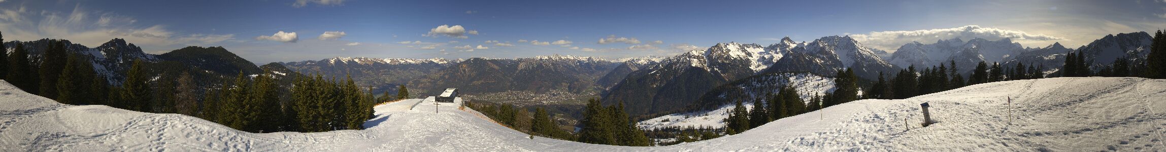Loischkopf Brandnertal