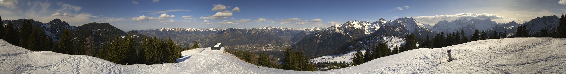 Loischkopf Brandnertal