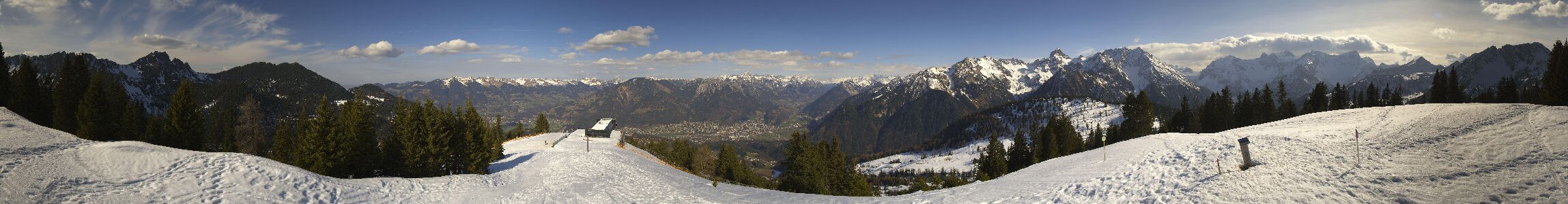 Loischkopf Brandnertal