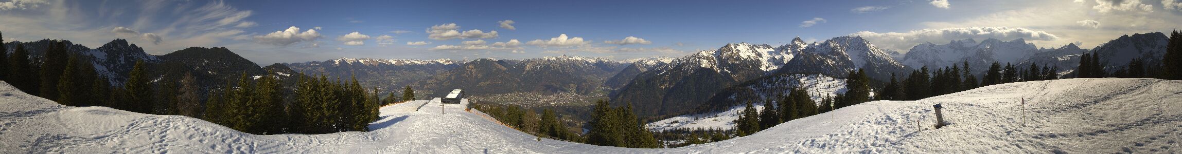 Loischkopf Brandnertal