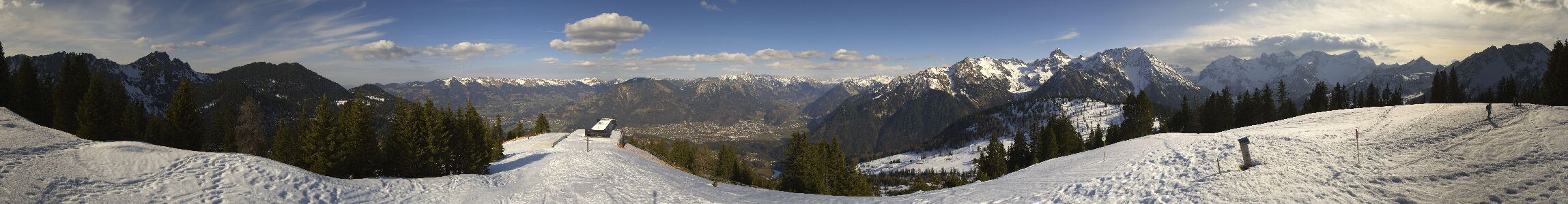 Loischkopf Brandnertal