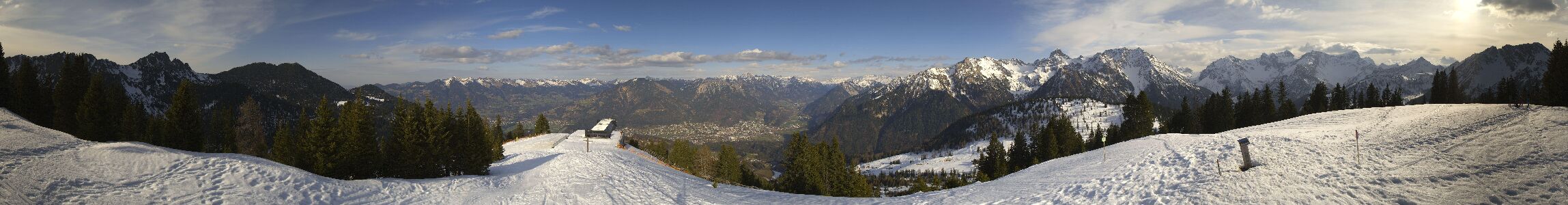 Loischkopf Brandnertal