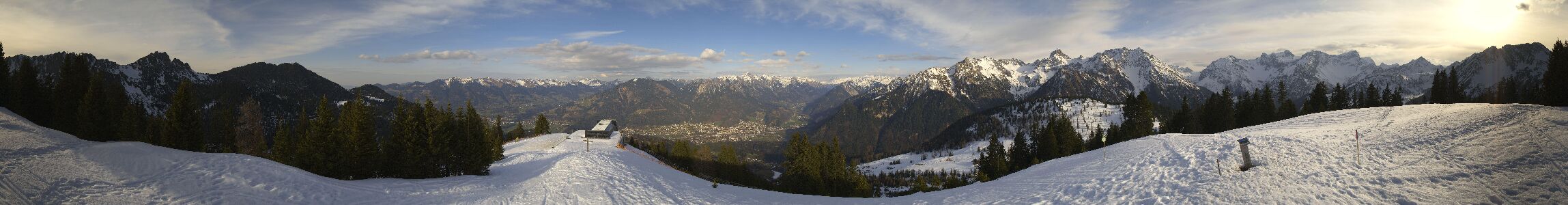 Loischkopf Brandnertal