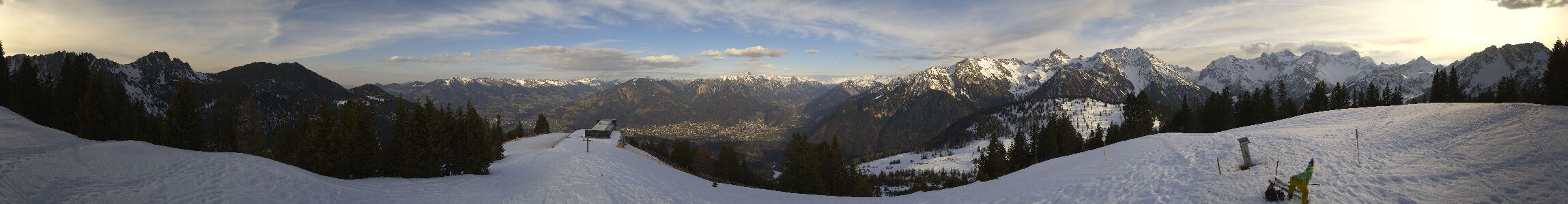 Loischkopf Brandnertal