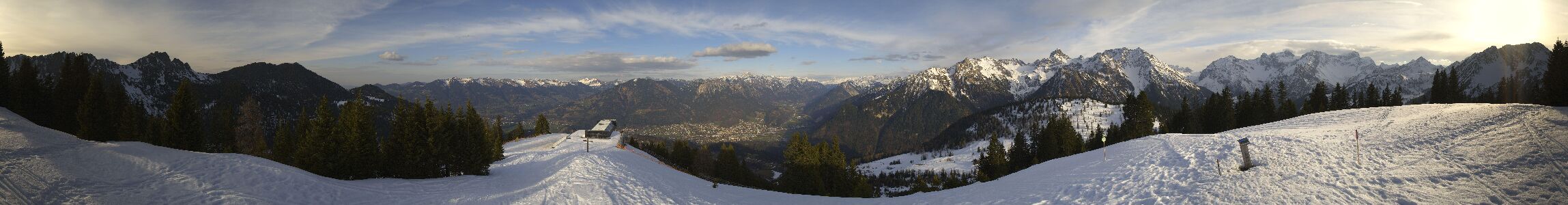 Loischkopf Brandnertal